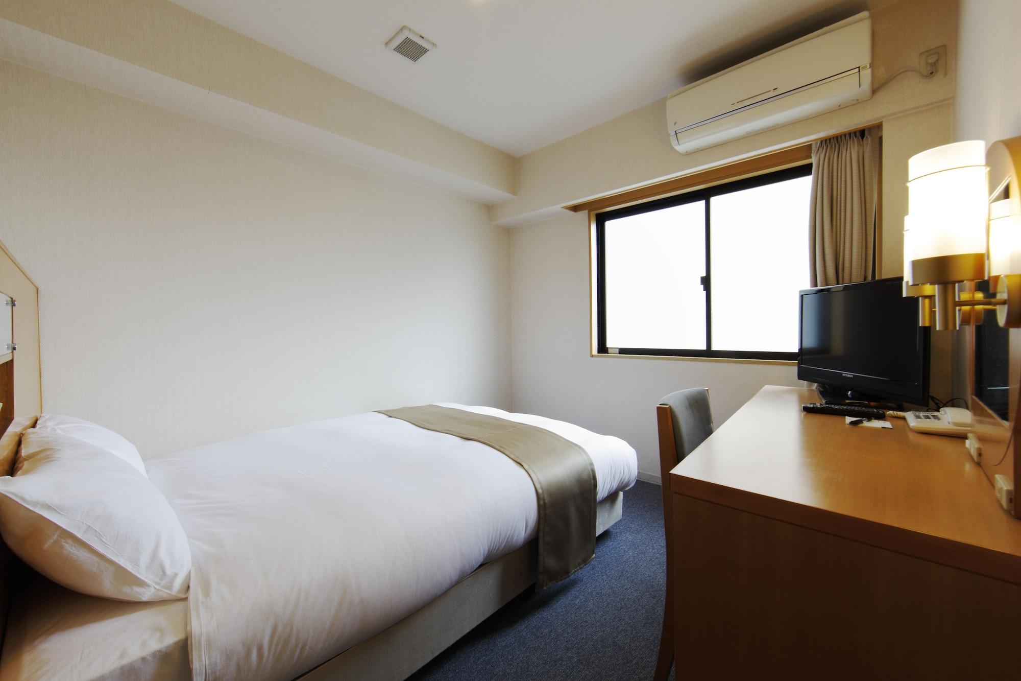 Chisun Inn Kamata Tokyo Exterior photo