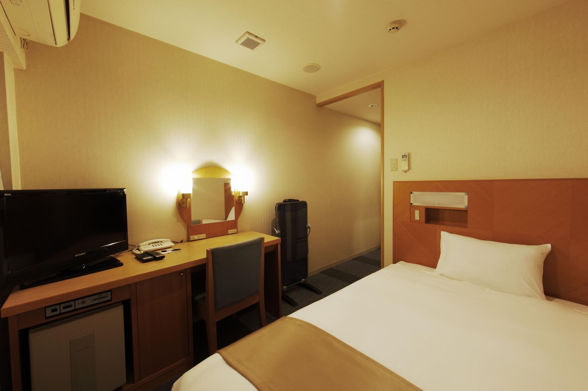 Chisun Inn Kamata Tokyo Exterior photo