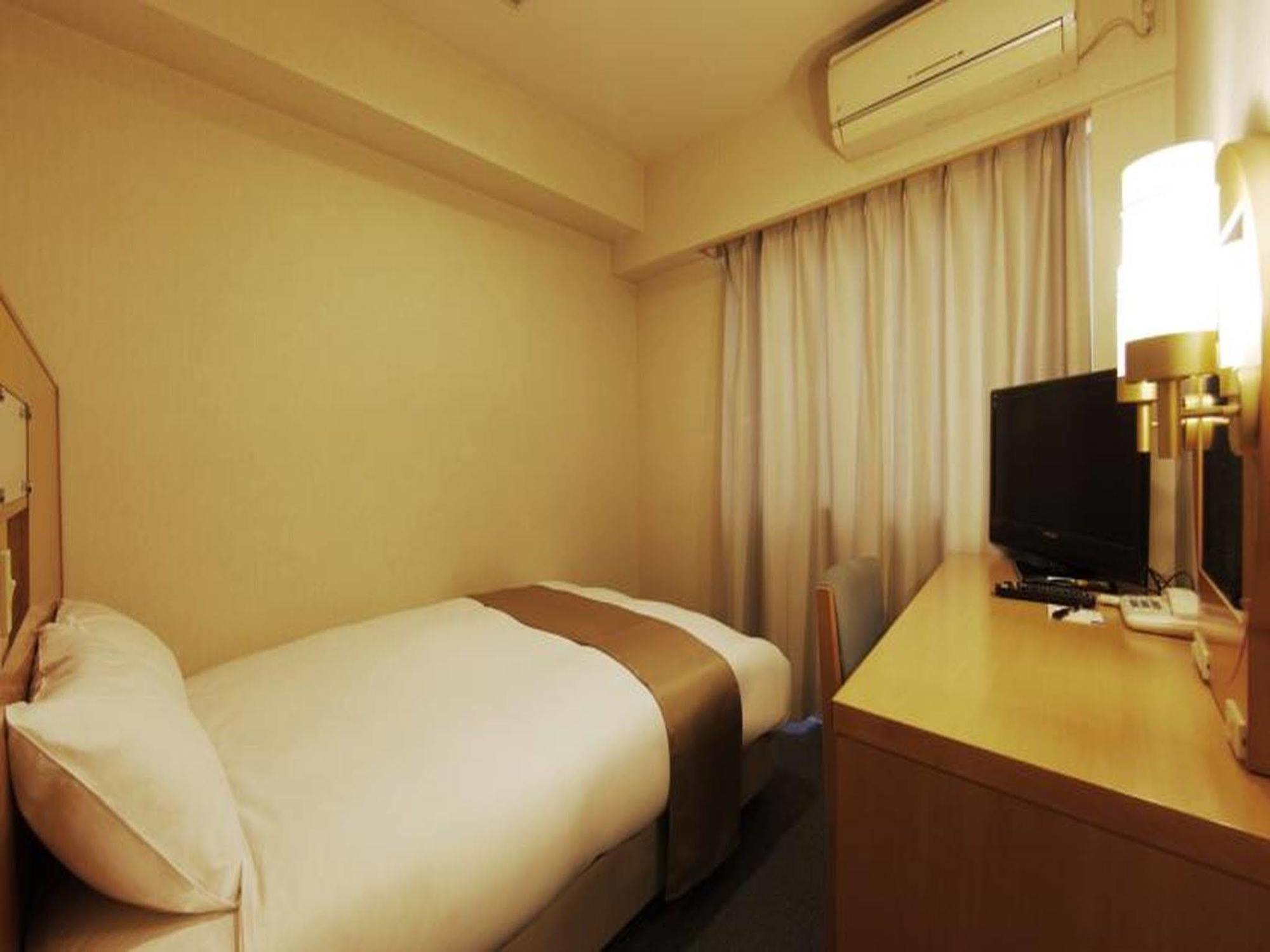 Chisun Inn Kamata Tokyo Exterior photo
